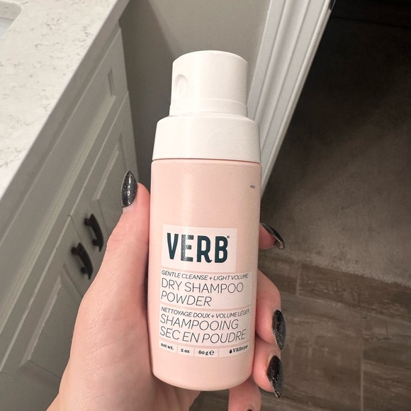 Verb Other - Verb Powder Shampoo